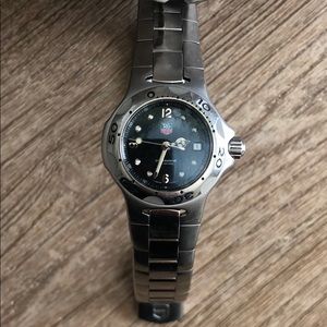 Tag Heuer Kirium Women’s Watch